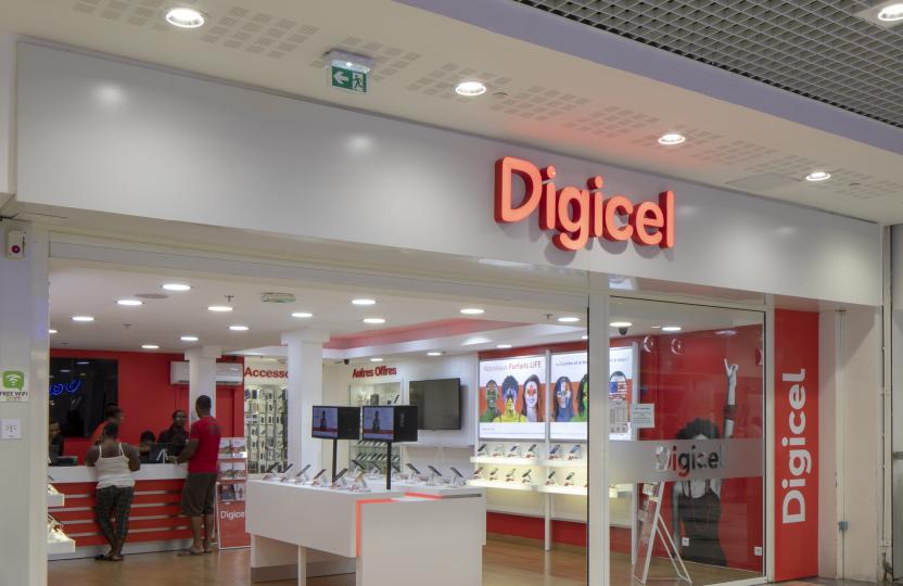 Digicel Guadeloupe Forfait où trouver les meilleures offres