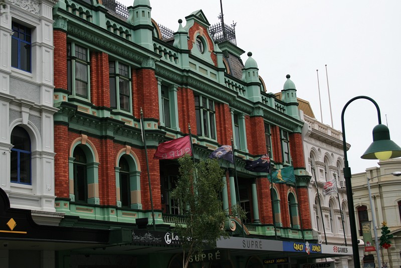Launceston Hotel Launceston Hotels
