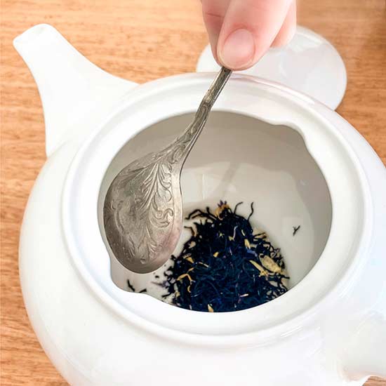 5 STEPS TO BREW THE PERFECT POT OF TEA • Monista Tea Co.