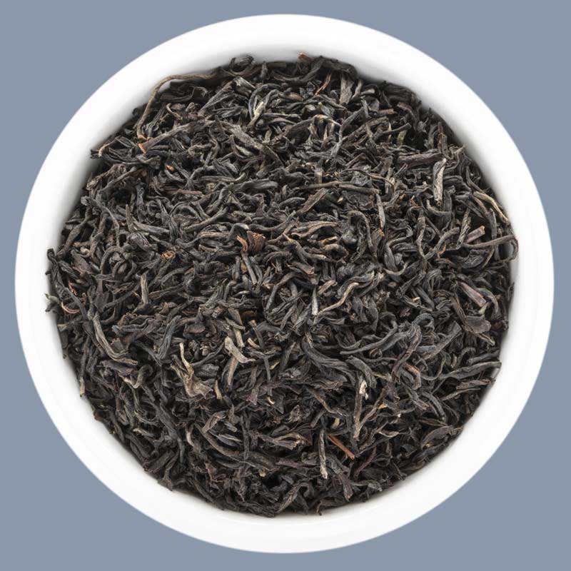 3 Reasons to Choose Loose Leaf Tea over Tea Bags • Monista Tea Co.