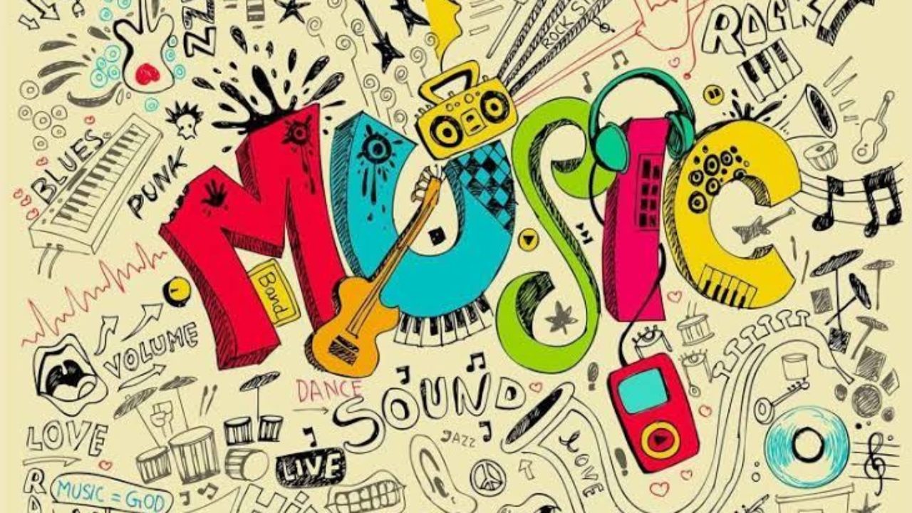 5 Genre Musik Populer di Indonesia - MONITOR