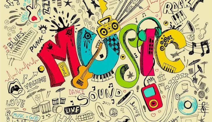 5 Genre Musik Populer di Indonesia - MONITOR