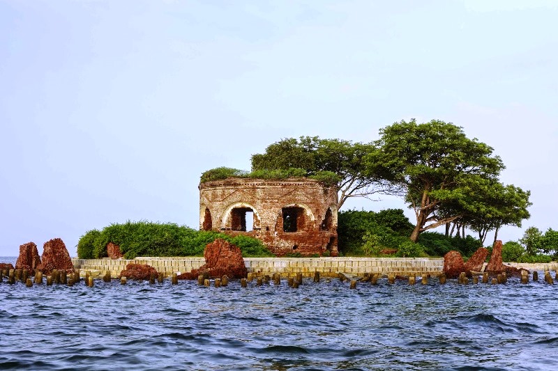 Tiga Pulau di Kepulauan Seribu akan Dijadikan Lokasi Wisata Sejarah
