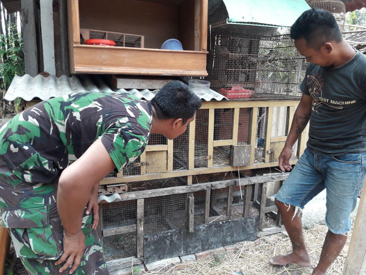 Maksud Sambil Menyelam Minum Air Seru....!!! Aksi Extreme Bocah