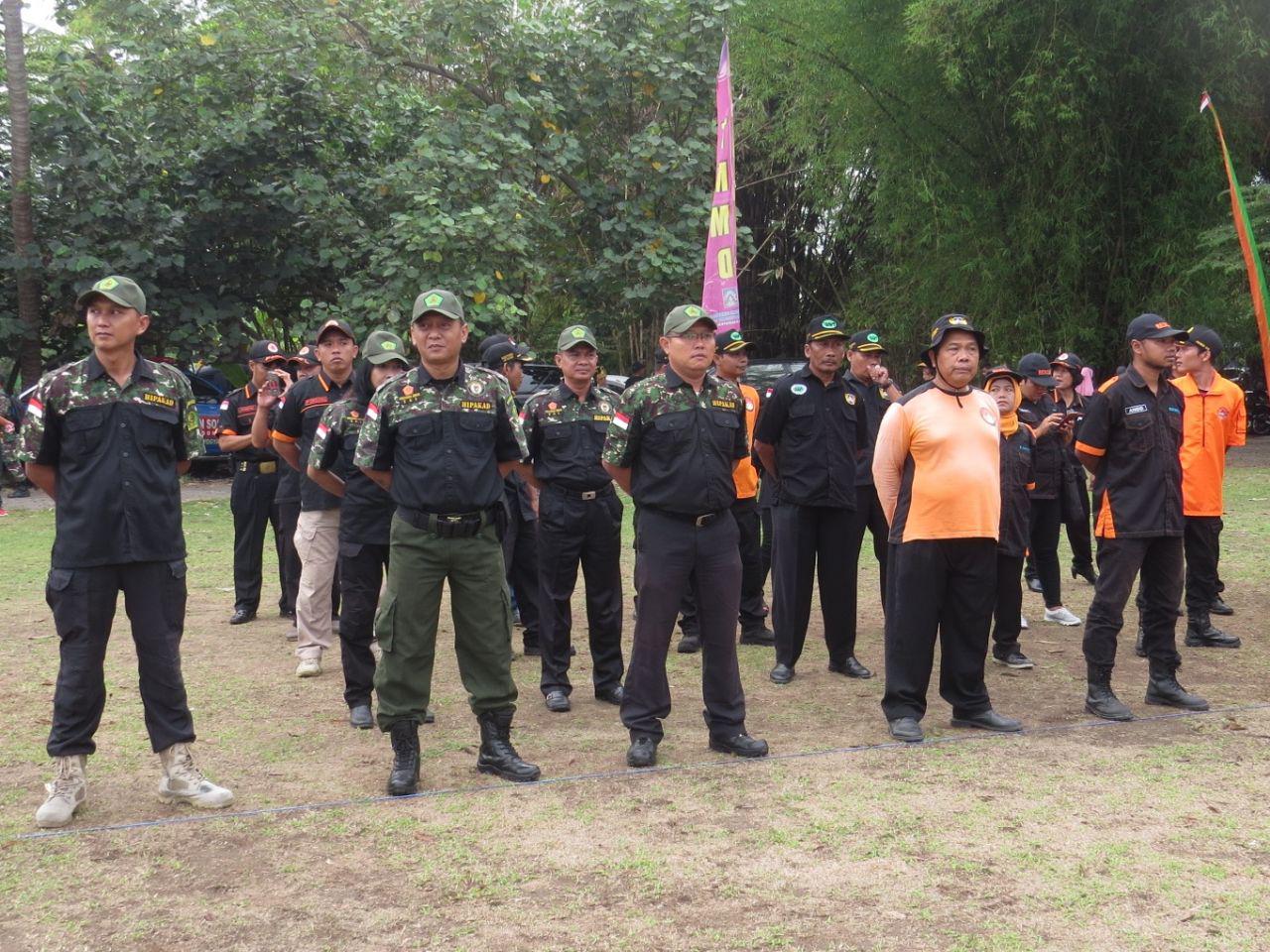 Gladi Bersih Dilakukan Agar Upacara Berjalan Dengan Lancer Dan Sukses -  MONITOR