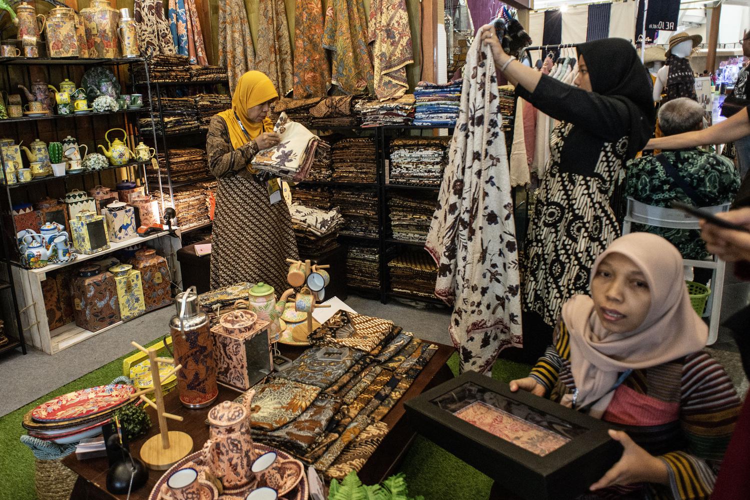 Forum Monitor Seri 6; Pemulihan Ekonomi Nasional Sektor UMKM MONITOR