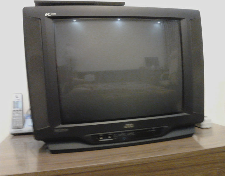 JVC AVK21T PDF