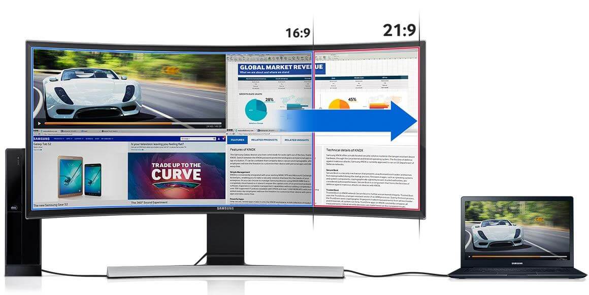 10+ Best Monitor for Programming & Coding 2022 Definitive Guide