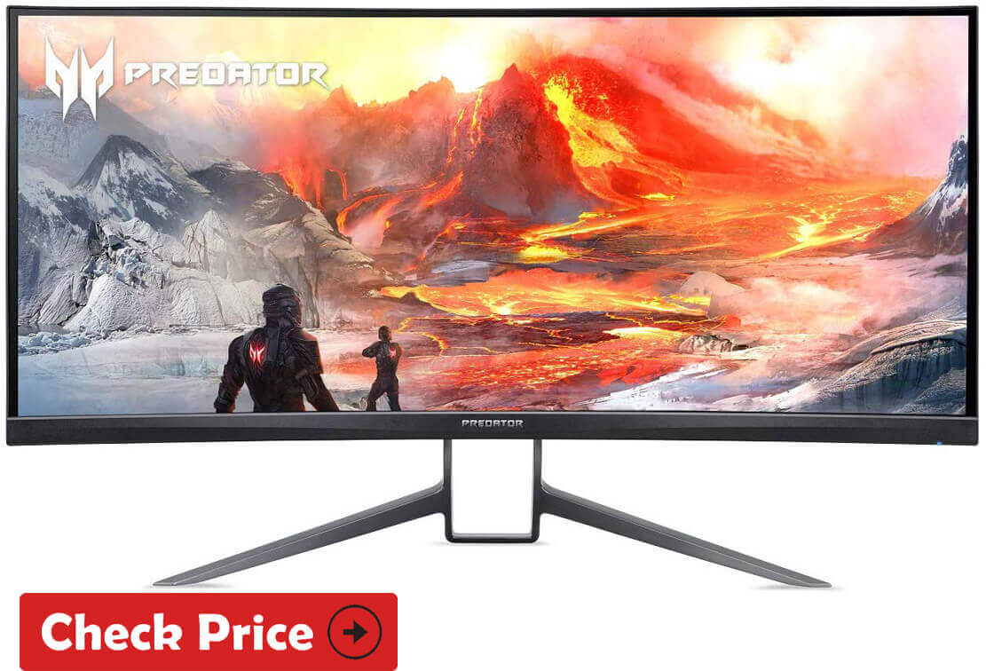 8+ Best Budget Ultrawide Monitor Reviews Ultimate Guide 2022