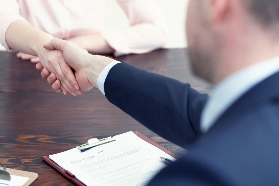 HR & Recruitment Consulting Monitor Group
