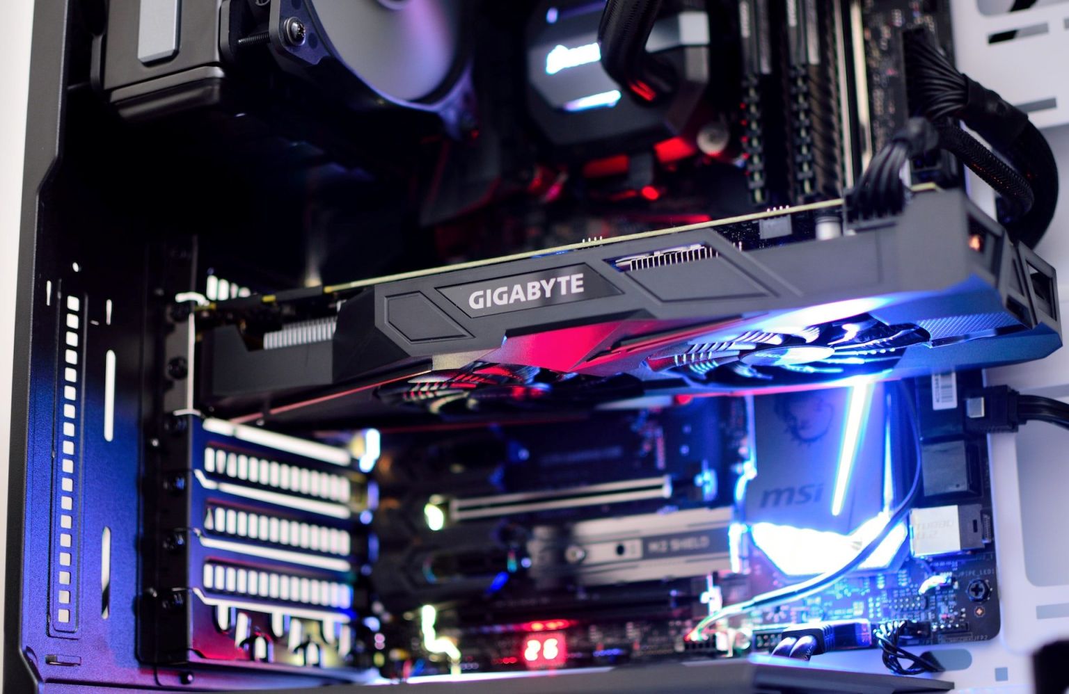 Nvidia Setup Multiple Displays Not Working Here's What To Do Monitor