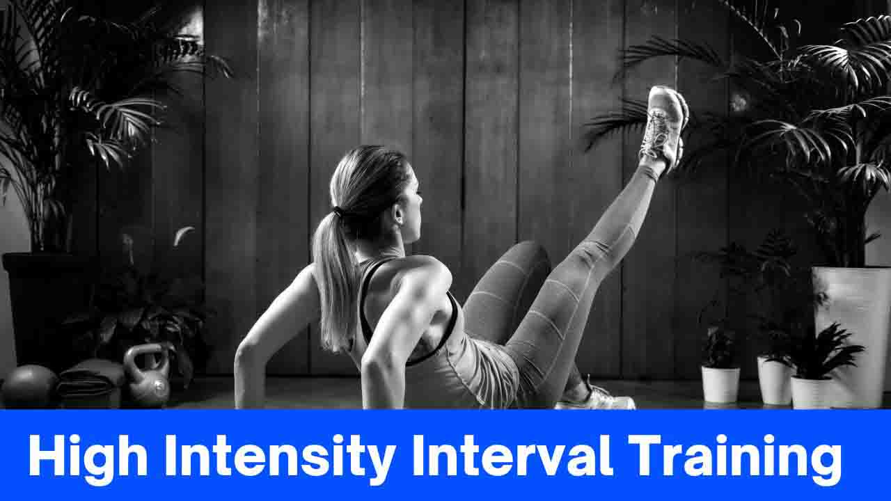The Magic Of High Intensity Interval Training Get Fit Faster » 2024
