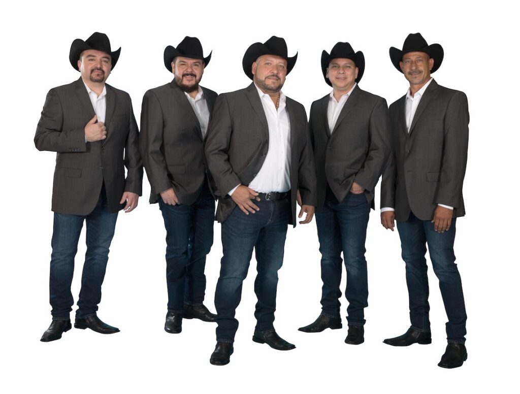 Pesado estrenó "Si nos faltara amor" Sistema de monitoreo musical