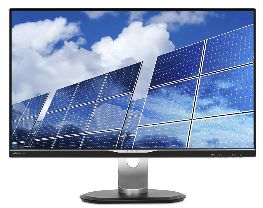 Philips 258B6QJEB Review Premium 25Inch Monitor with 1440p Resolution