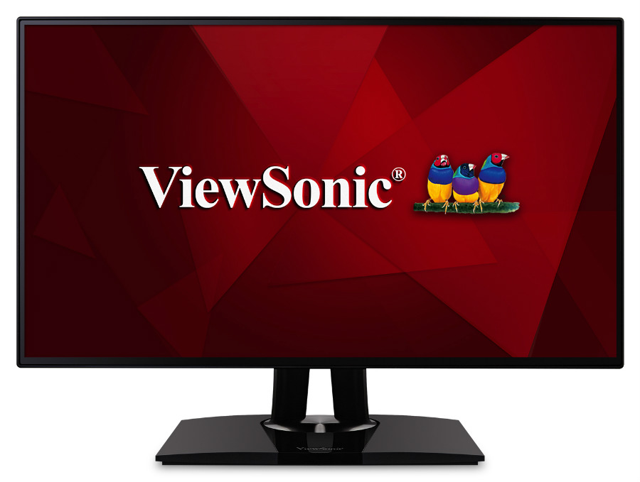 ViewSonic VP2468 Review Affordable Professional 24Inch 1080p Monitor