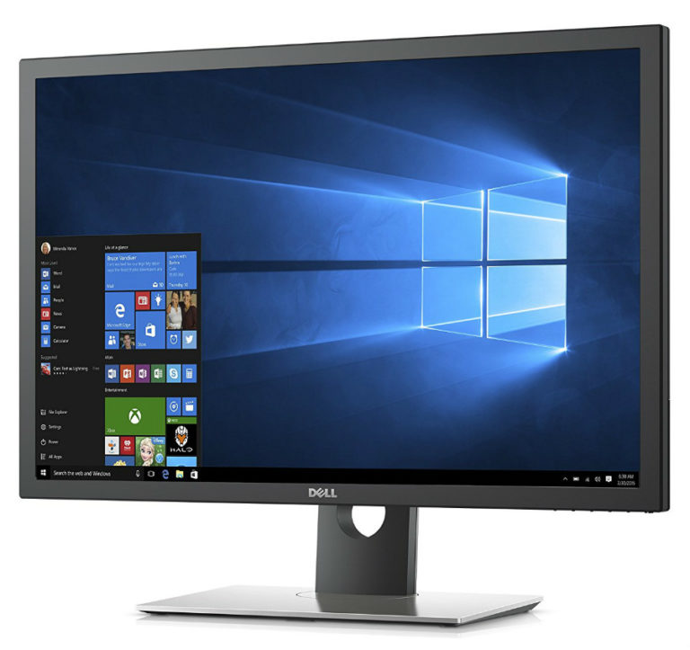 Dell UP3017 Review 30Inch IPS Monitor for Professionals