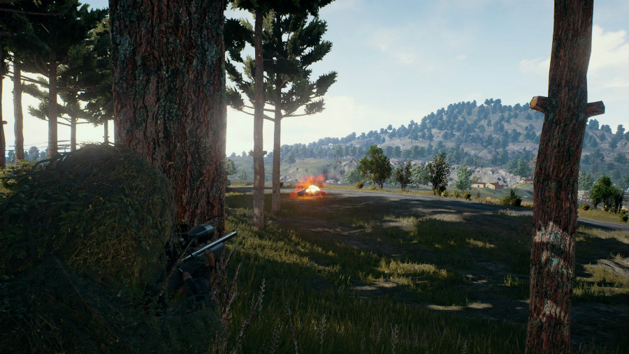 Best Settings for PUBG Optimization for HighFPS Competitive Play