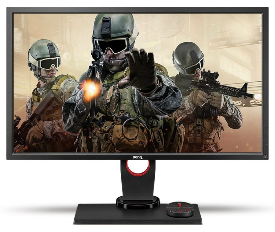Best Gaming Monitor for CSGO Buying Guide