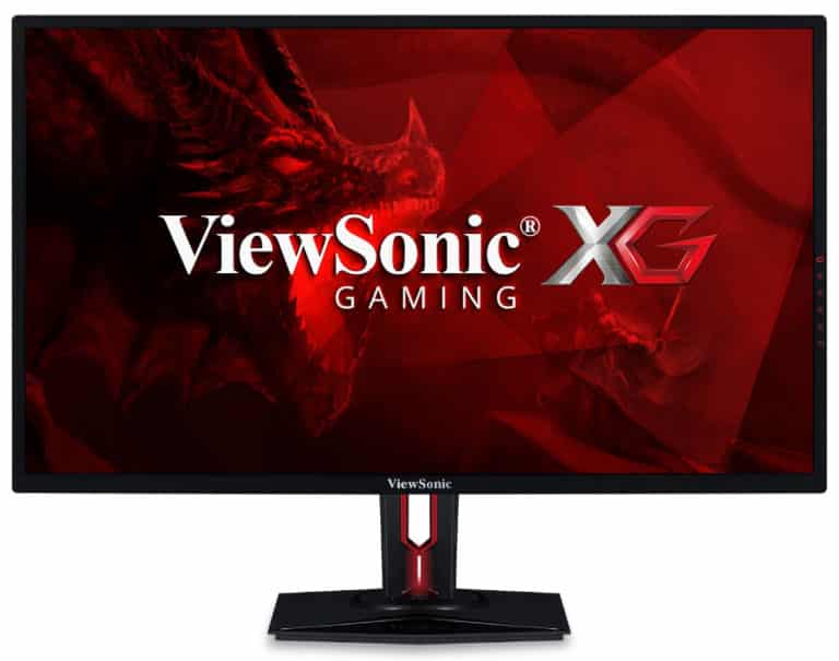 Best 32Inch 4K Monitors For Gaming and Editing Buying Guide