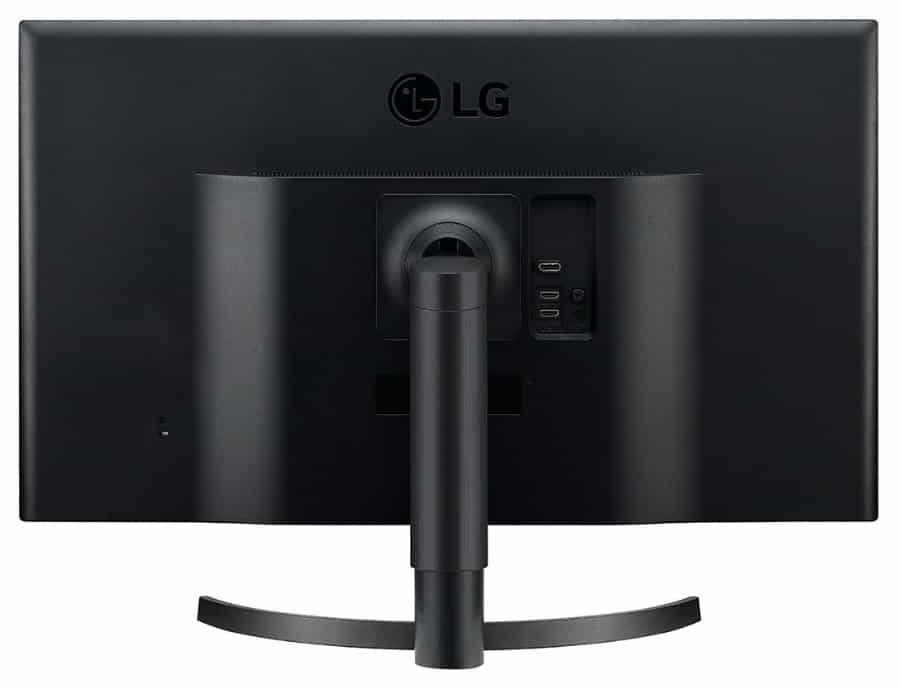 LG 32UK550 Preview 32inch 4K Monitor with HDR10 and FreeSync