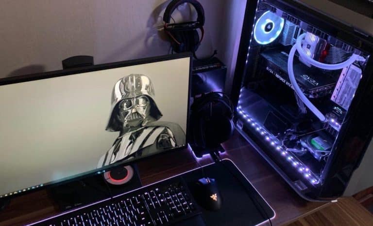 LG 27UL550 Review – Affordable 4K IPS Monitor with FreeSync and HDR10