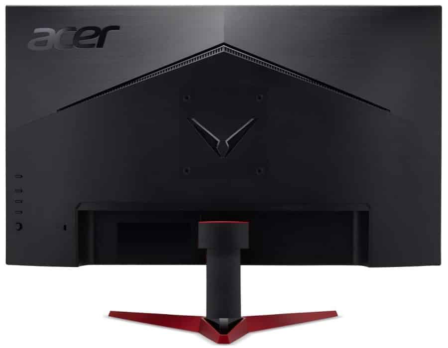Acer VG271 Review – 144Hz 1080p IPS Gaming Monitor with FreeSync