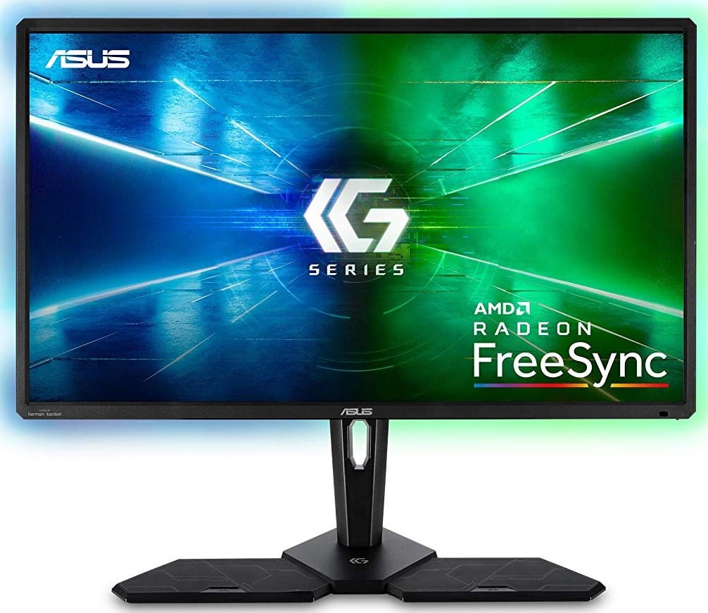 Best 32Inch 4K Monitors For Gaming and Editing Buying Guide