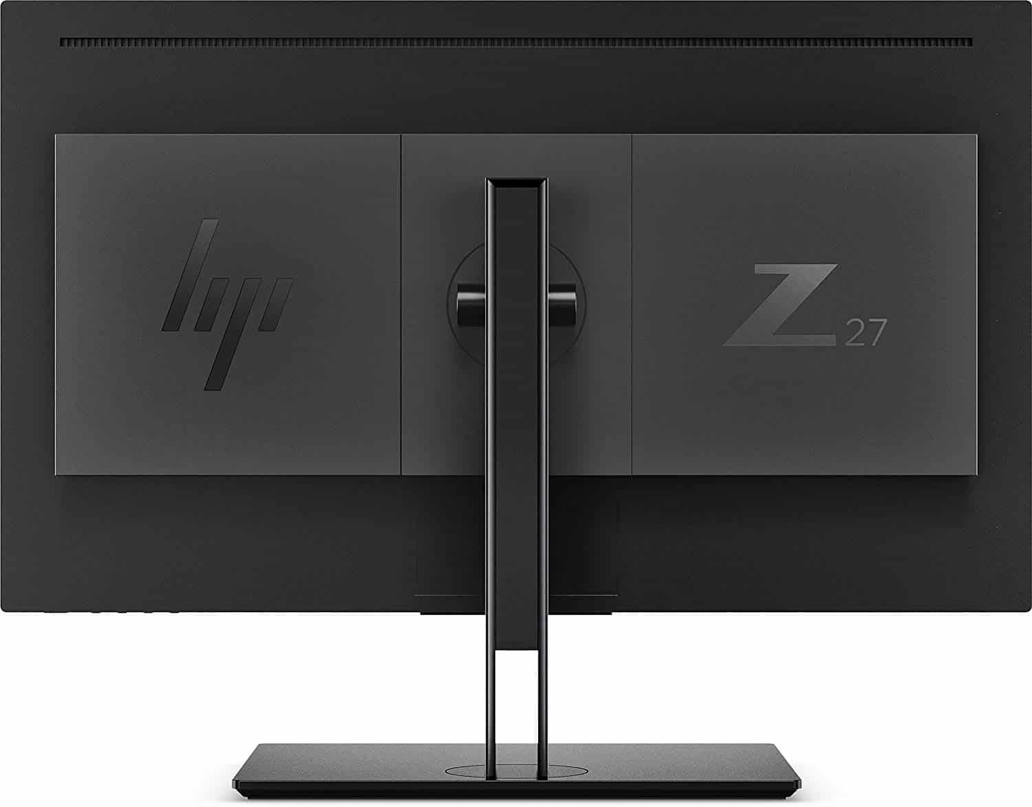 HP Z27 Review Premium 4K IPS USBC Monitor for Home and Office