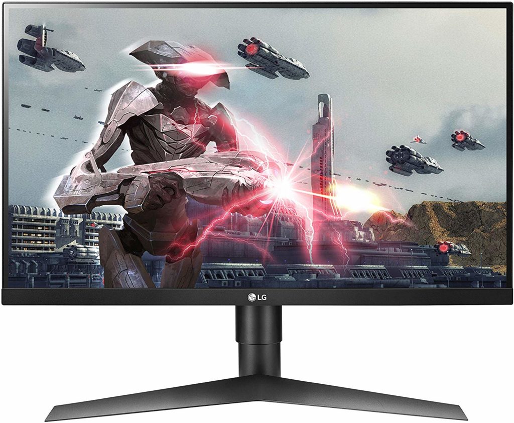 LG 27GL650FB Review 27inch 144Hz UltraGear IPS Gaming
