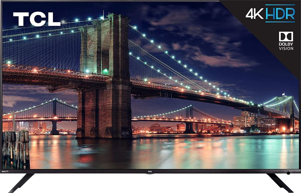 Best 4K HDR TV for Gaming Buying Guide Spring 2020