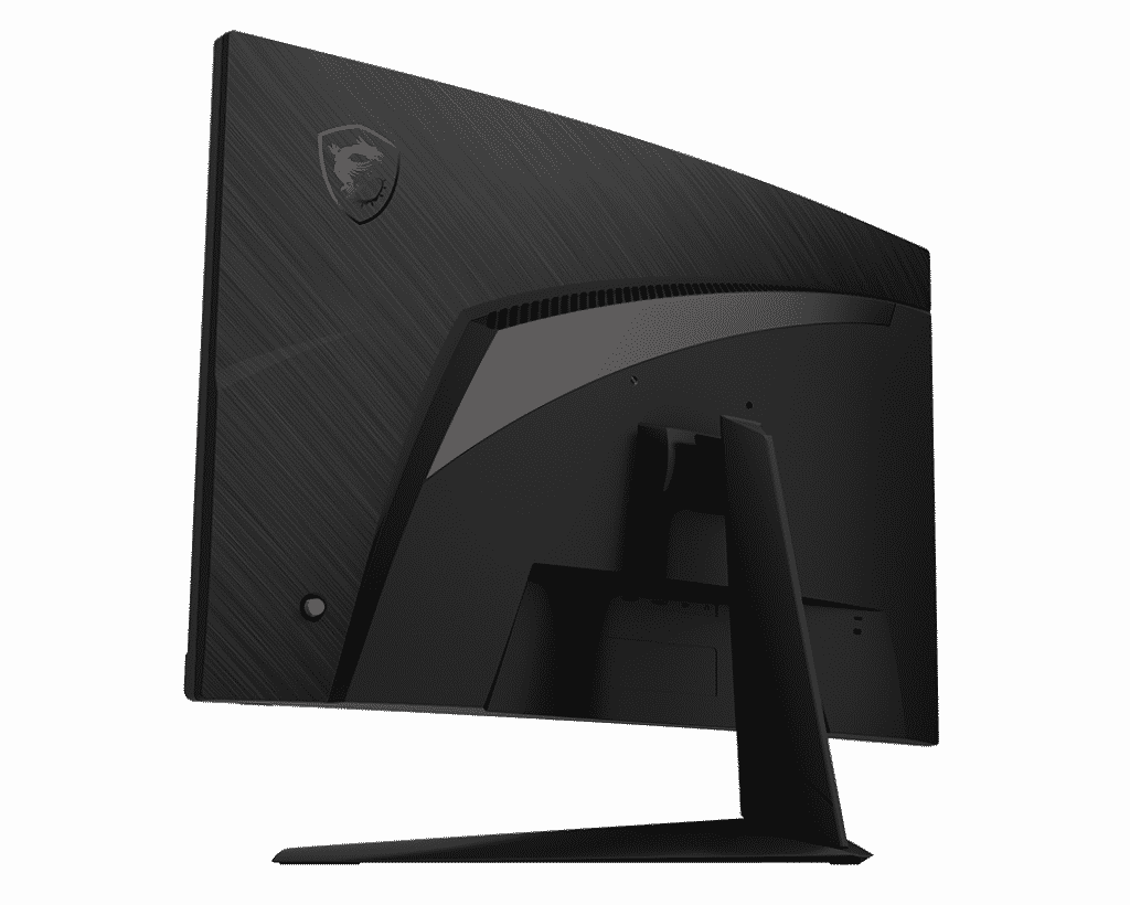 MSI Optix G27C5 Revamped 165Hz Curved Optix Gaming Monitor