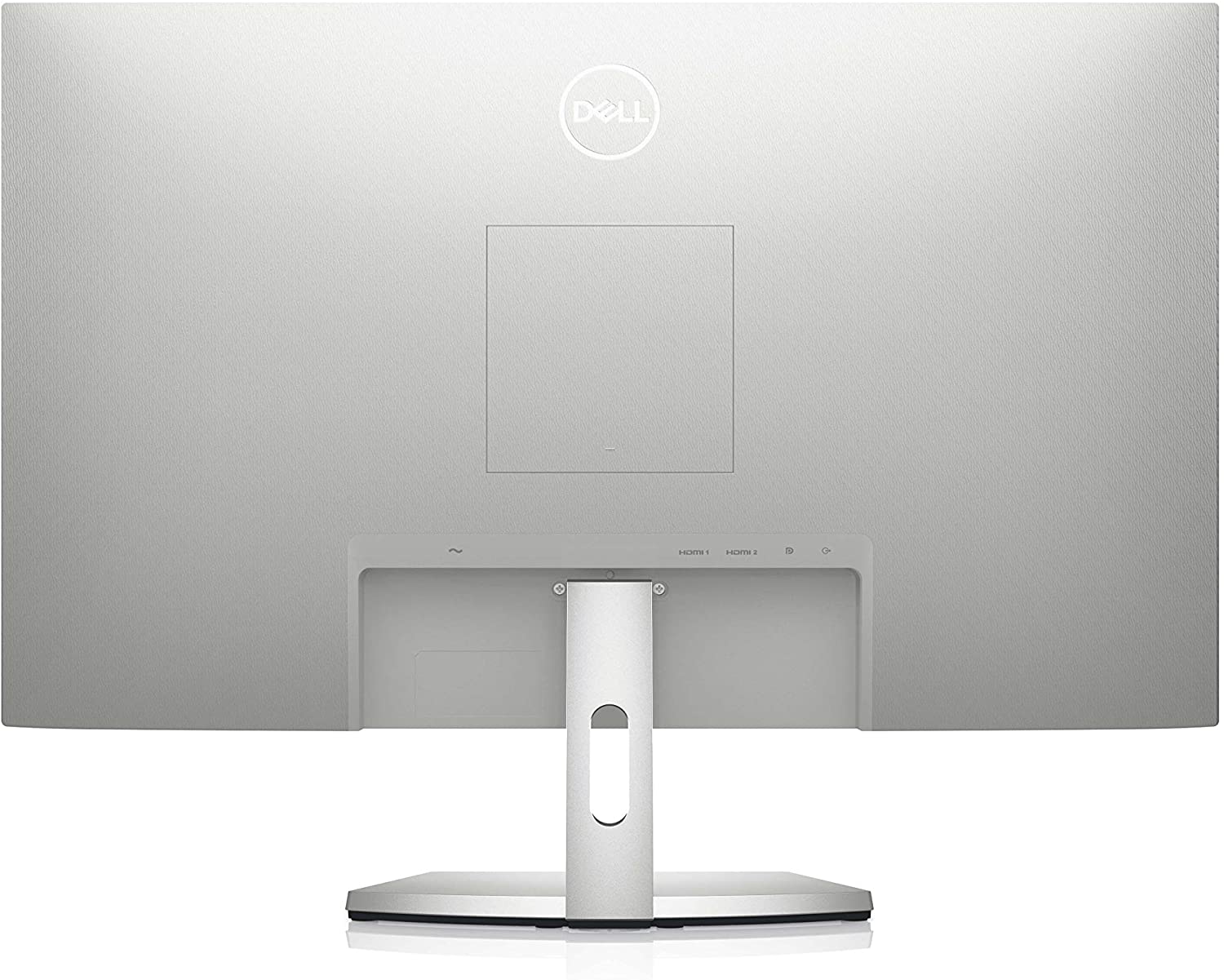 Dell S2721D Review Affordable 1440p IPS Monitor for Work