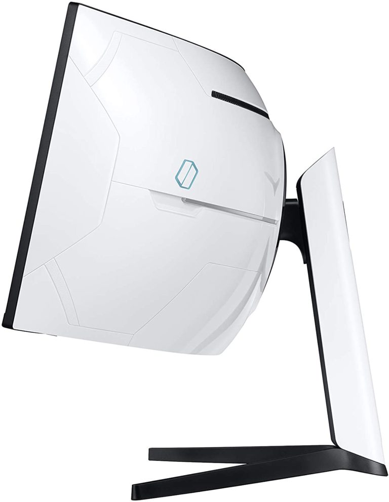 Samsung Odyssey G9 Monitor Review This Year’s Most Exciting Super