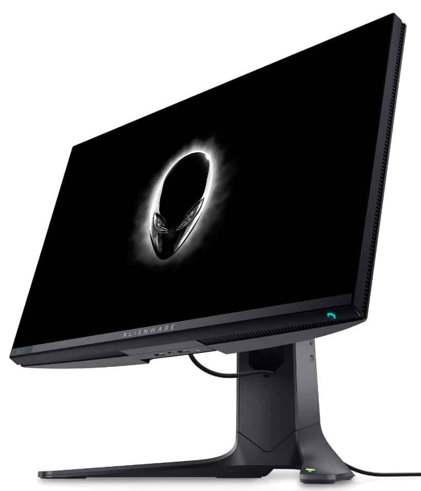 Ausrichtung Modul einrasten alienware monitor 360 hz rechtfertigen