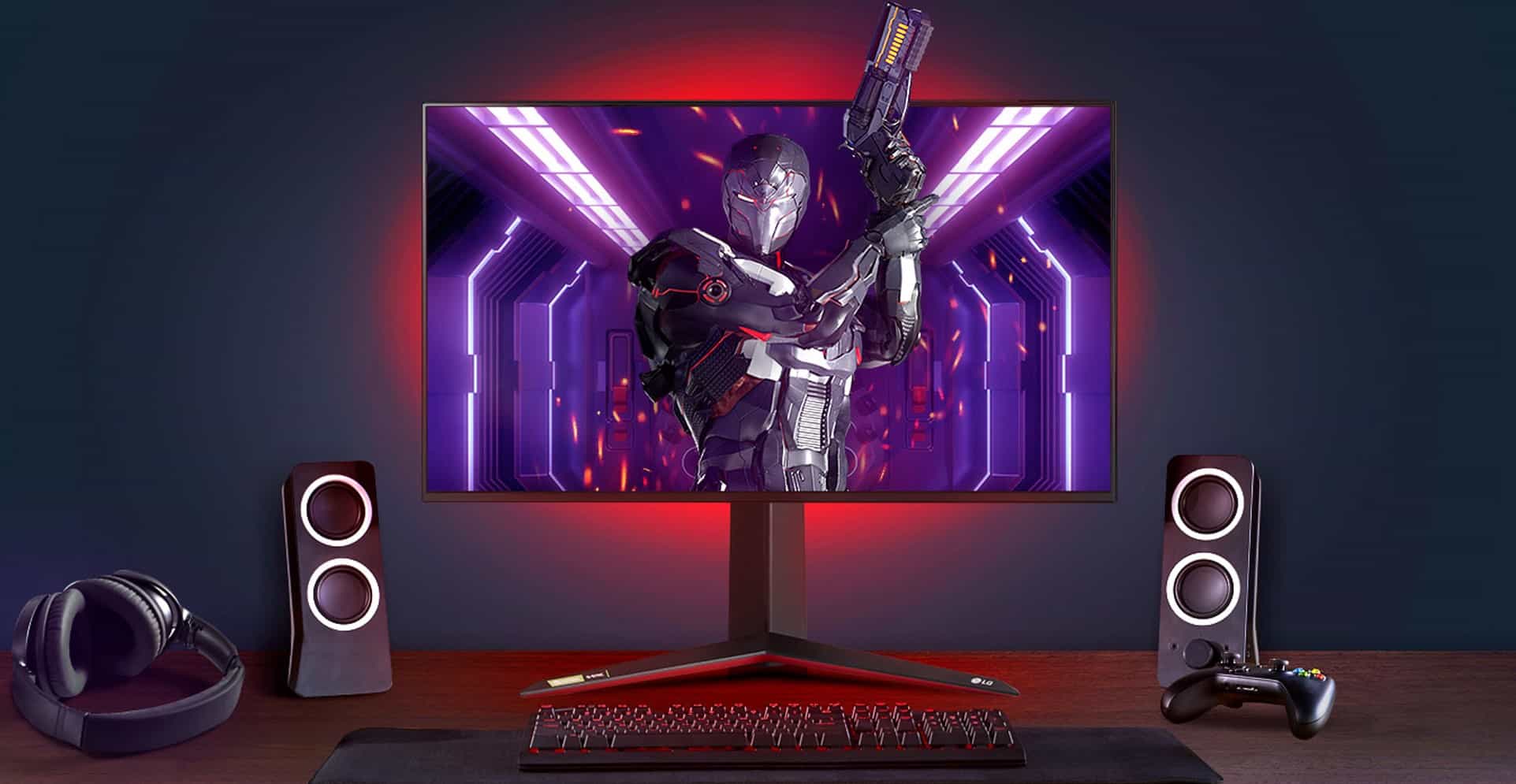 1080p vs 1440p vs 4K vs 8K A Quick Guide on Screen Resolution