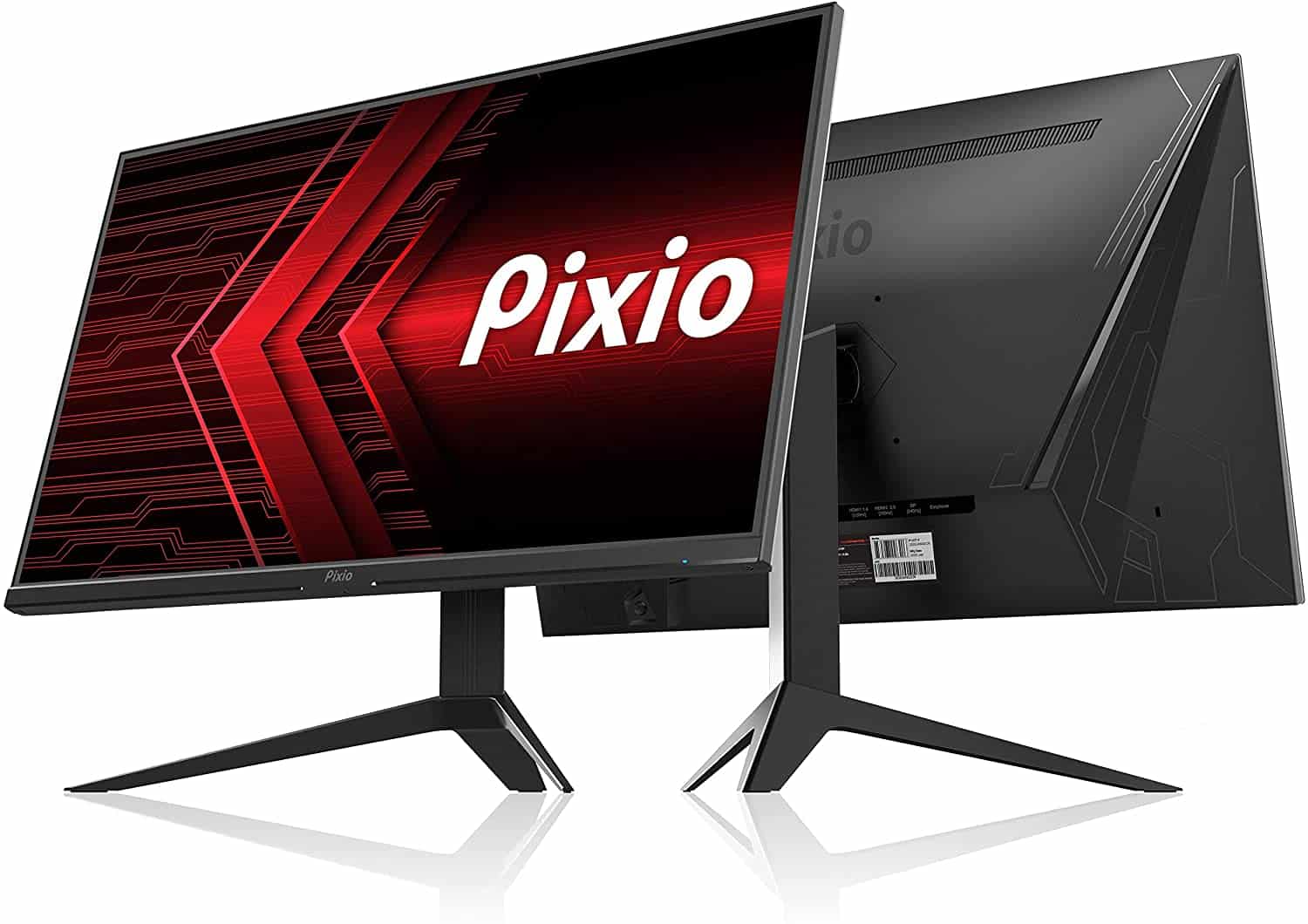 Pixio PX279 Prime Review – 240Hz IPS Gaming Made More Affordable