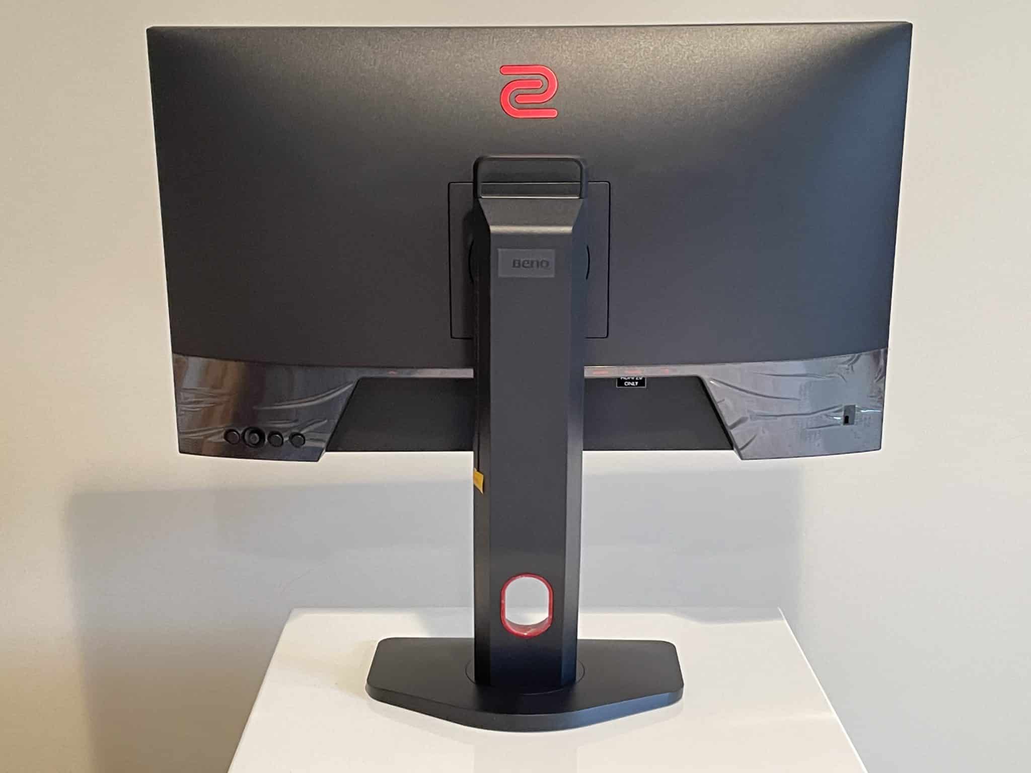 BenQ XL2411K Review ESports Gaming Monitor for Xbox Series X and PS5