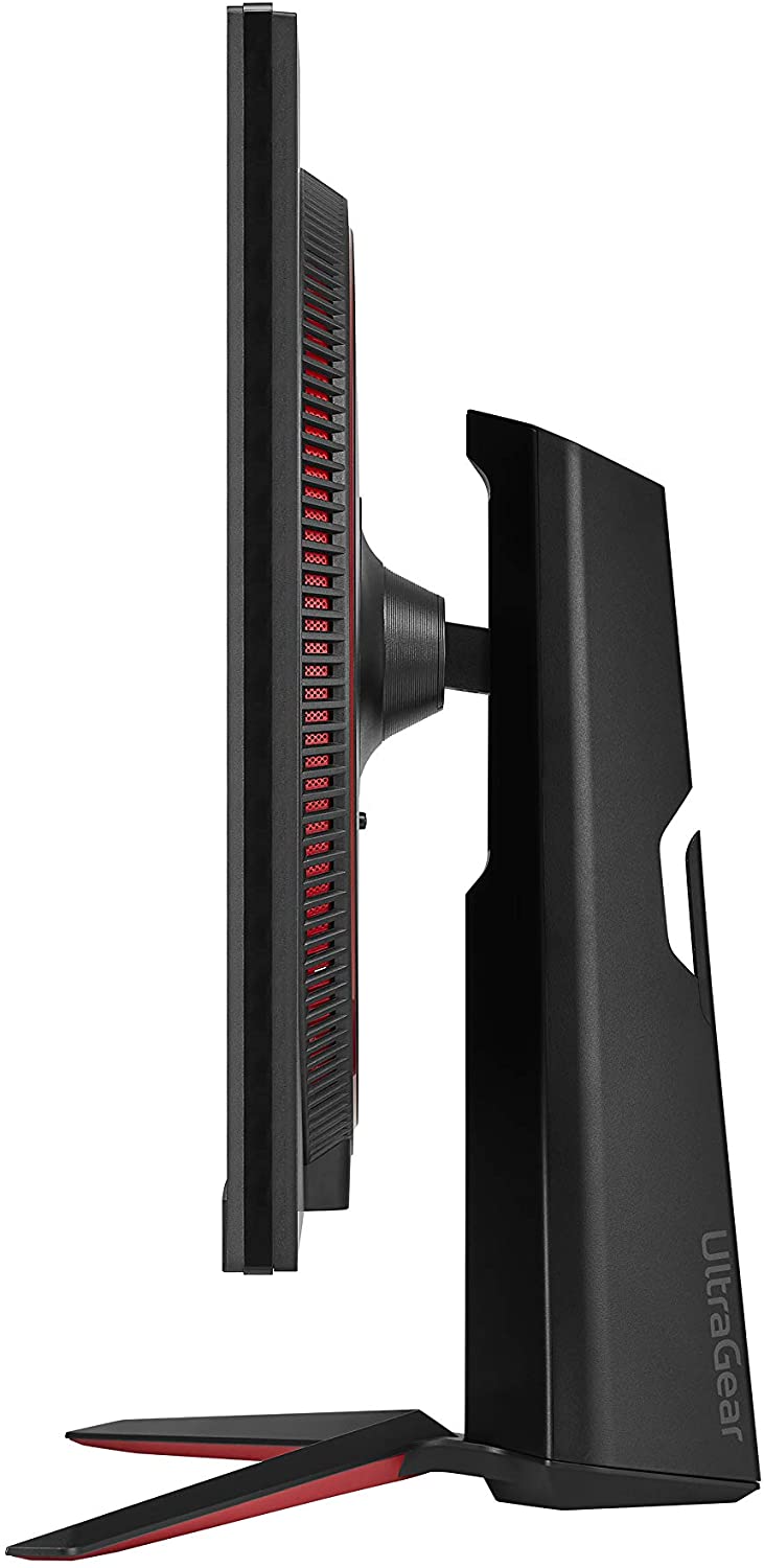 LG 32GN650B Review 32Inch 165Hz UltraGear Gaming Monitor