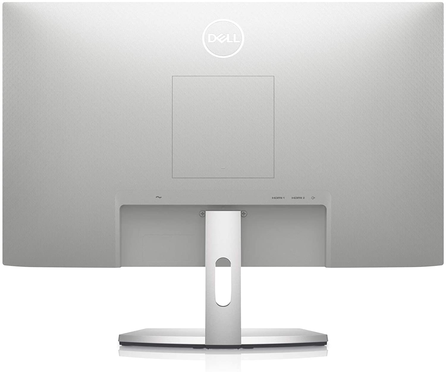 Dell S2421H Review Affordable 1080p IPS Monitor for Work from Home