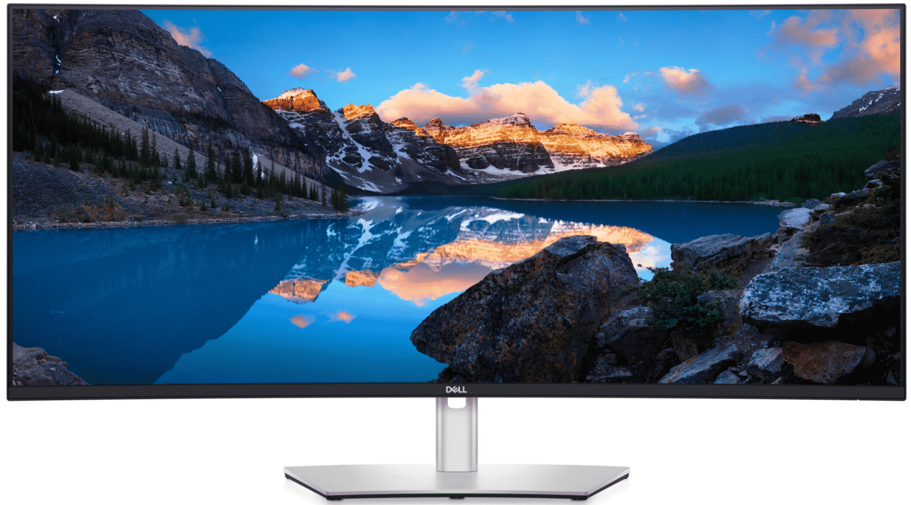 Dell U4021QW Review 40Inch WUHD Monitor with Thunderbolt 3