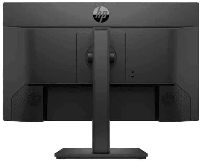 HP 24mh Review – Affordable Ergonomic Monitor for Work from Home Use