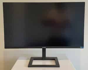Philips 288E2E Review – Affordable 4K IPS Monitor for Daily Use