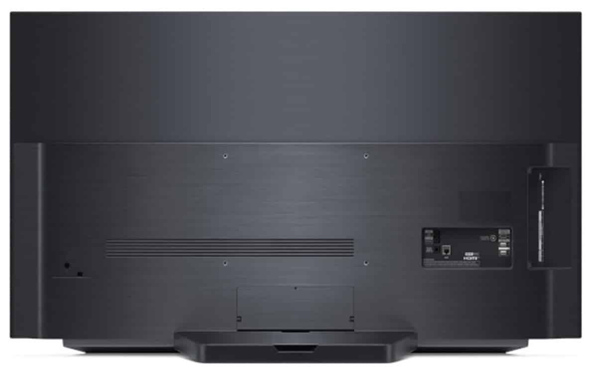 LG 48 C1 OLED Review Best Premium OLED Gaming TV 2021