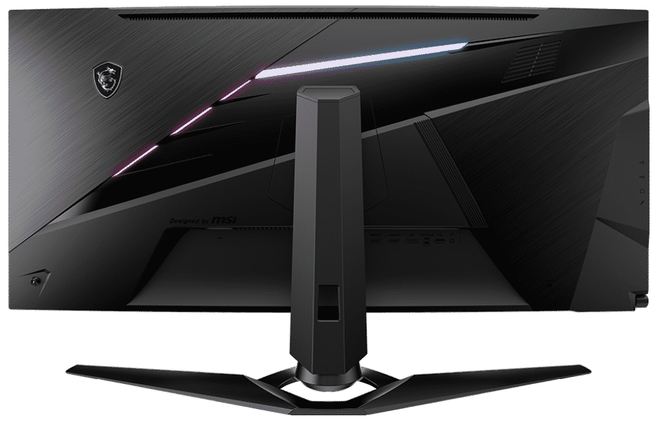 MSI Optix MEG381CQR Plus Review – 38-Inch G-Sync Ultimate Gaming