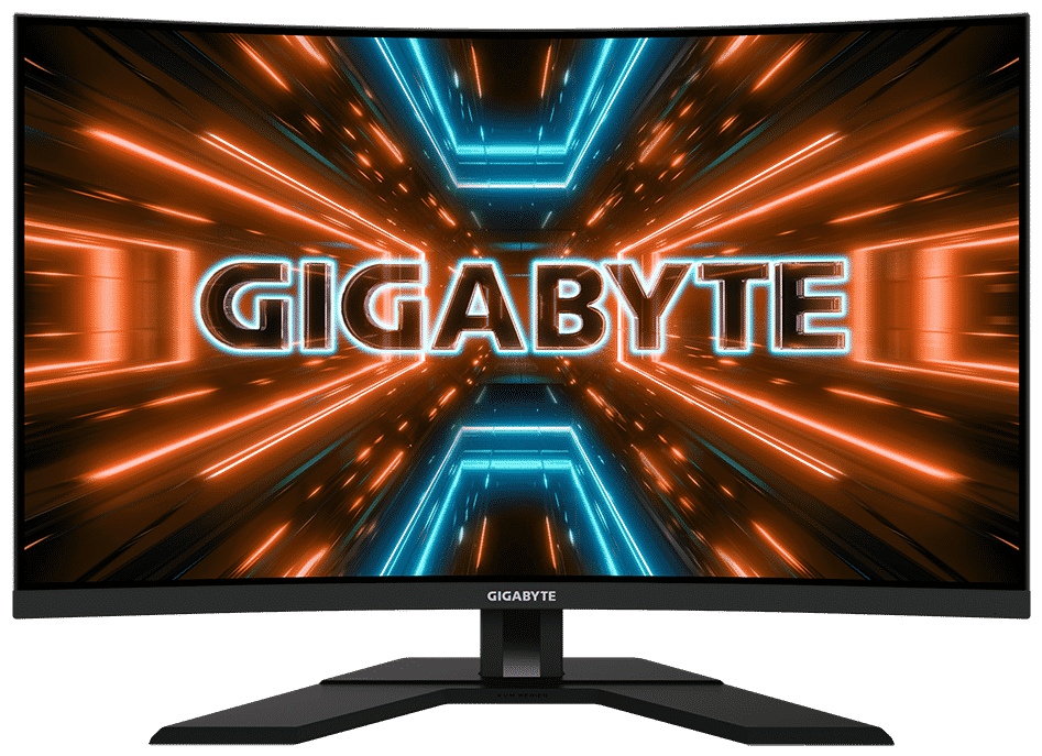 Gigabyte M32QC Review – 32-Inch 170Hz Gaming Monitor with USB-C and KVM