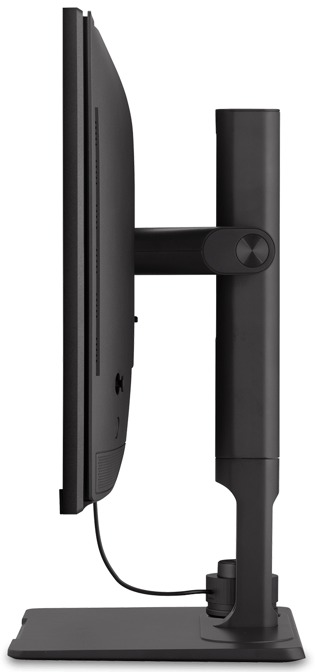 ViewSonic VP2776 Review – Premium 1440p 165Hz Prosumer Monitor – Editor