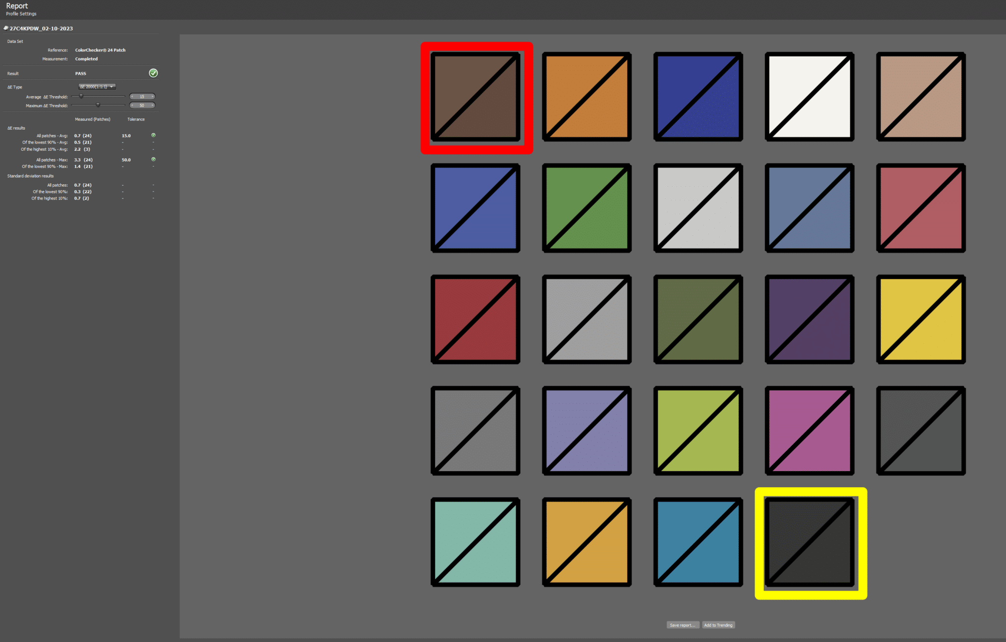 ALOGIC Clarity Pro 27C4KPDW Review – Premium Glossy 4K Monitor for