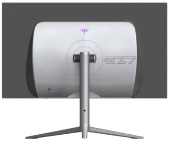 KTC G27P6 OLED Review – 240Hz 1440p OLED Gaming Monitor – Recommended