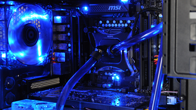 Overclocking Your Computer An InDepth Guide