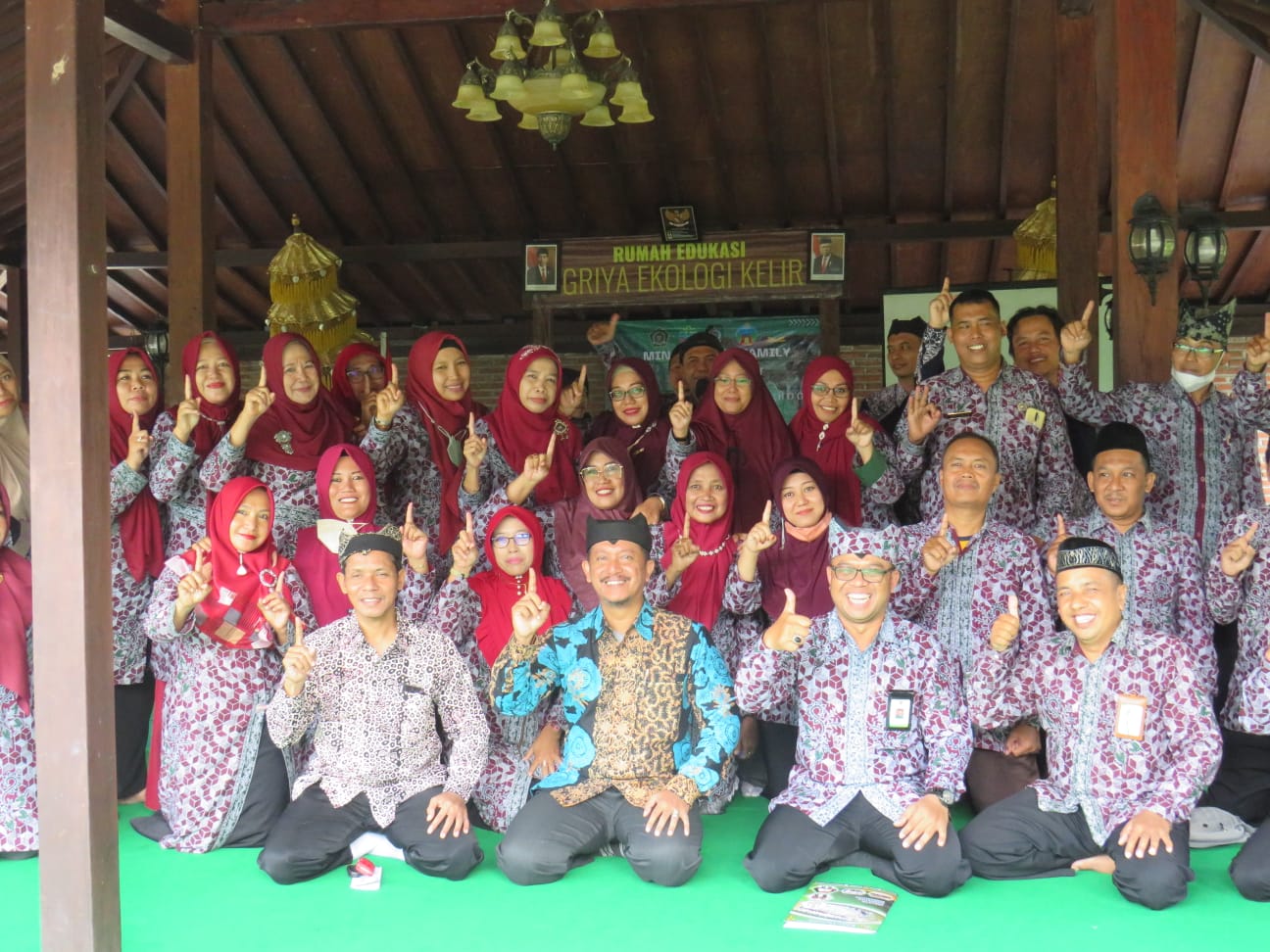 skattedeklaration 2023 1 Suro Min 1 Banyuwangi Gelar Kegiatan Sharing Motivasi School Branding & Talent Mapping - Monitornusantara.com